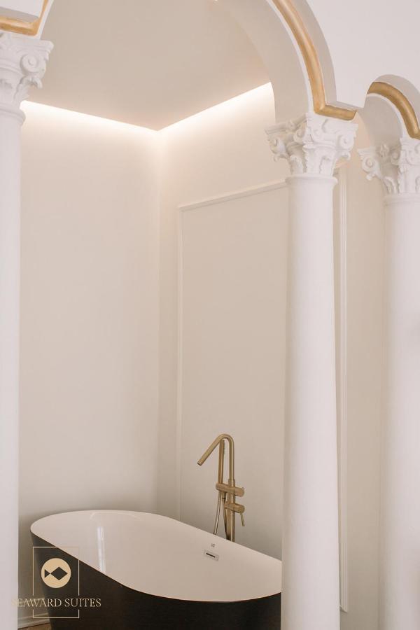 Castelar Palace & Spa By Seaward Suites Villajoyosa Cameră foto