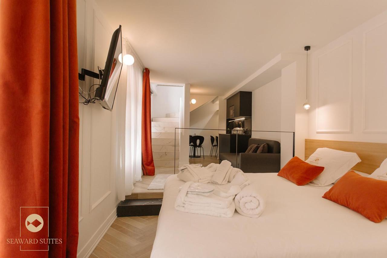 Castelar Palace & Spa By Seaward Suites Villajoyosa Cameră foto
