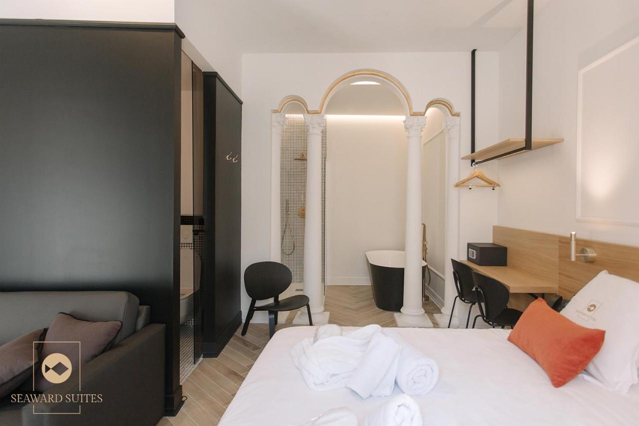 Castelar Palace & Spa By Seaward Suites Villajoyosa Cameră foto