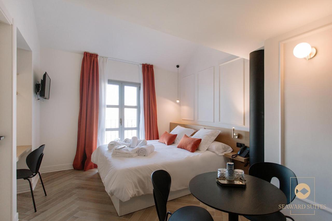 Castelar Palace & Spa By Seaward Suites Villajoyosa Cameră foto