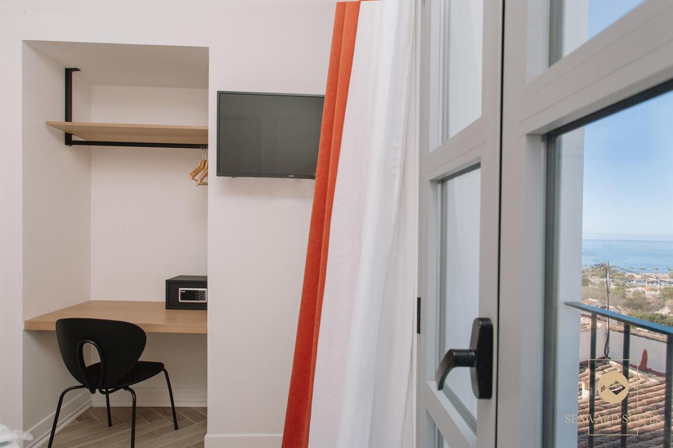 Castelar Palace & Spa By Seaward Suites Villajoyosa Cameră foto